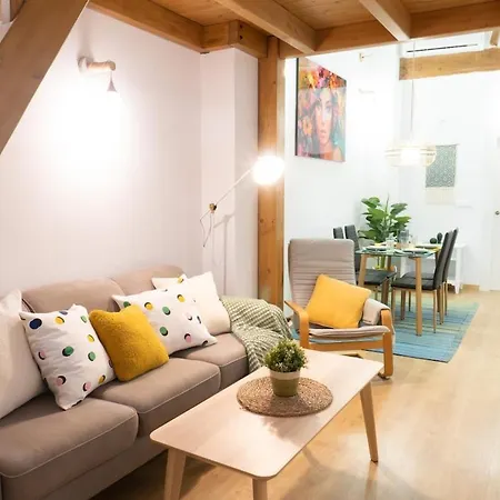 Lux & Cozy Apartment In Alicante Exterior photo