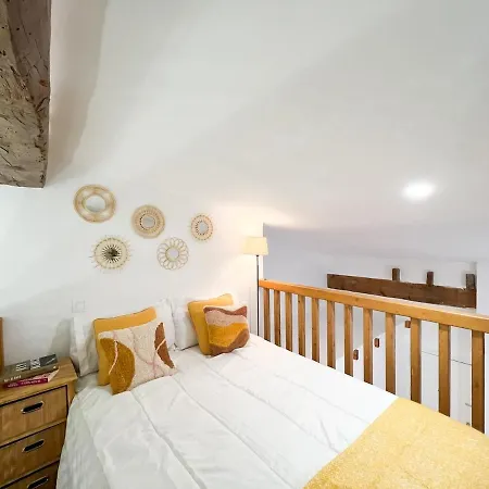 Lux & Cozy Apartment In Alicante Exterior photo