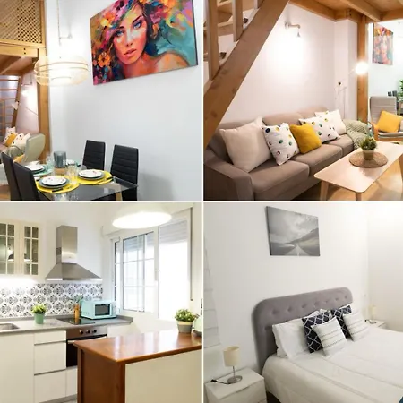 Lux & Cozy Apartment In Alicante Exterior photo