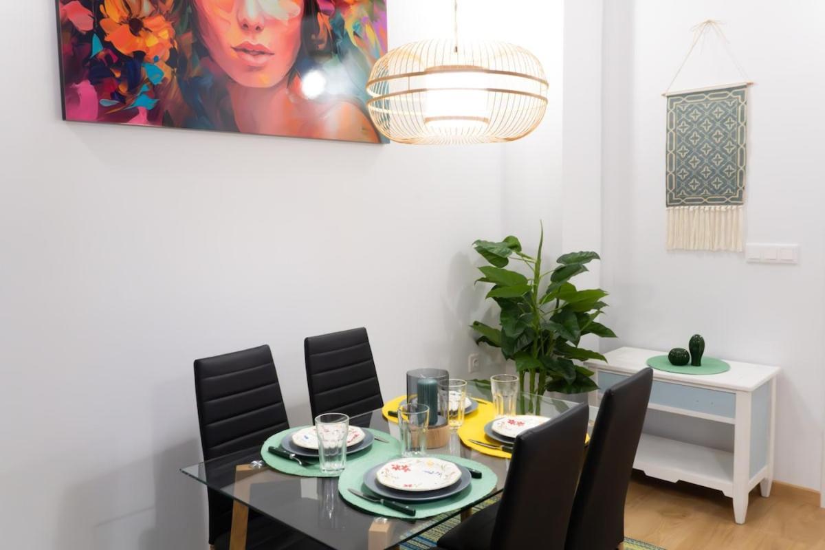 Apartment Lux & Cozy In *