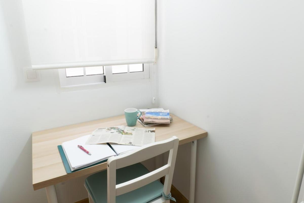 Lux & Cozy In Apartment Alicante