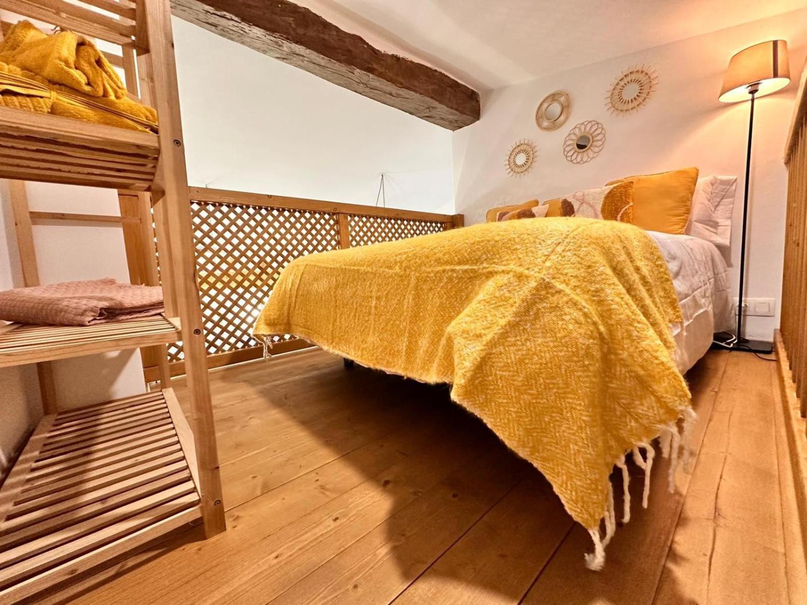 Apartment Lux & Cozy In