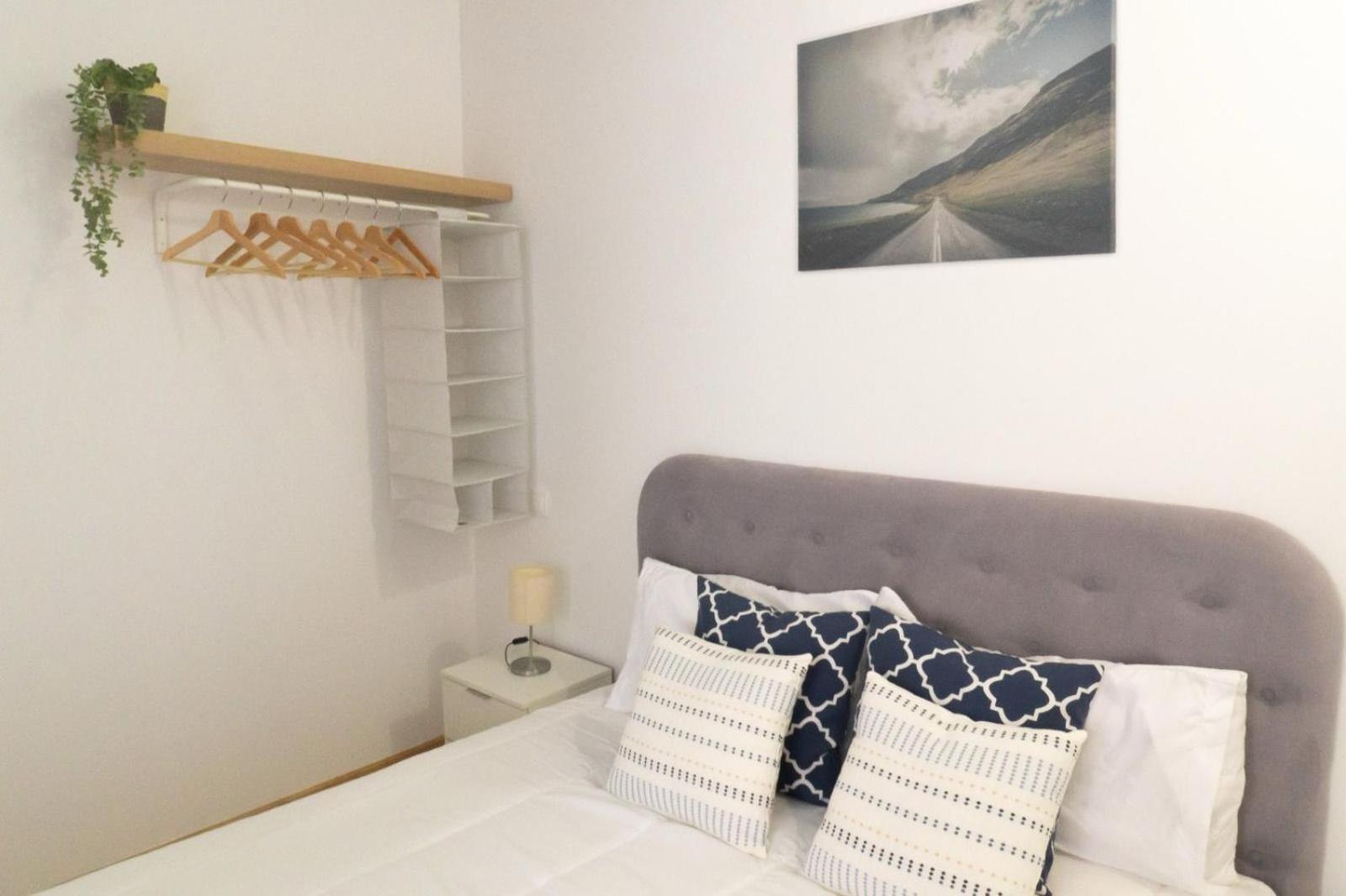 Apartment Lux & Cozy In Alicante