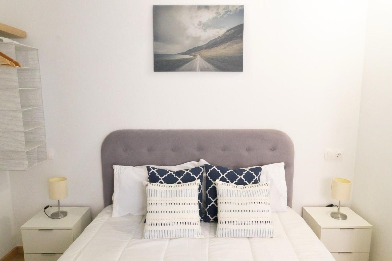 Lux & Cozy In * Alicante