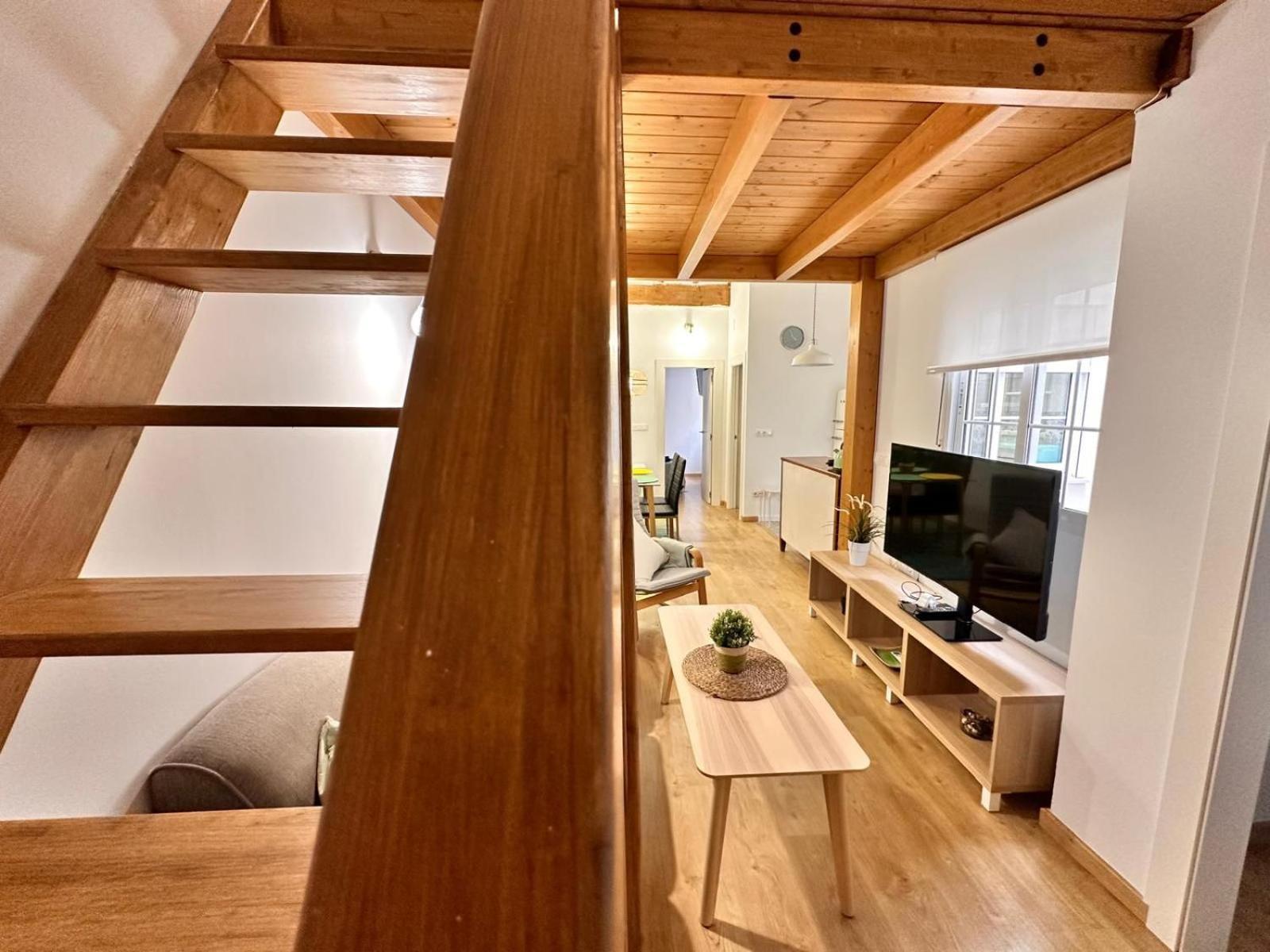 Apartment Lux & Cozy In