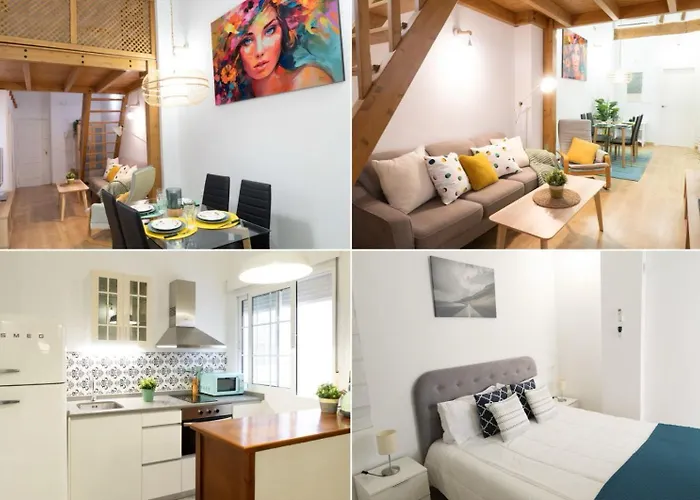 Lux & Cozy Apartment In Alicante