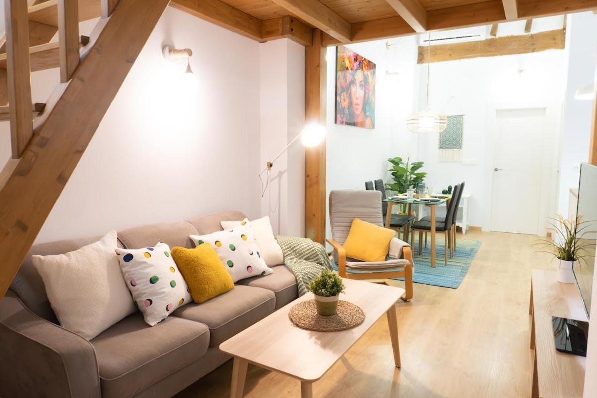 Apartment Lux & Cozy In