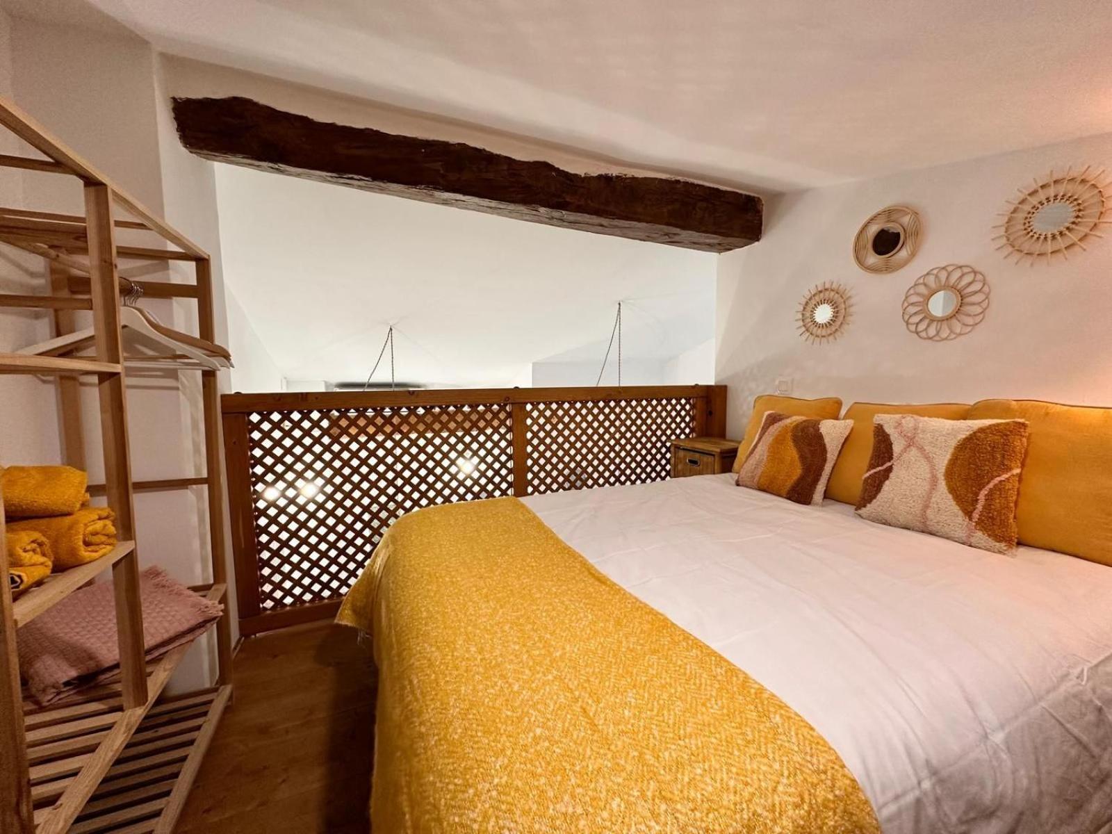 Apartment Lux & Cozy In Alicante
