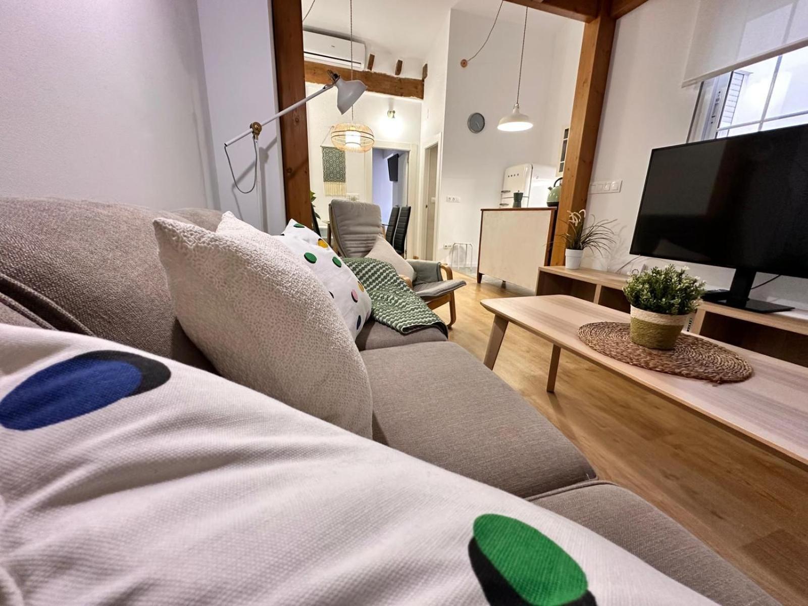 Lux & Cozy In Apartment *